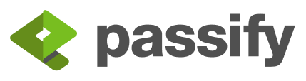 Passify Logo