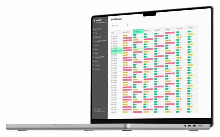 Simplify Terminal Passify - All-in-One Solution for your Terminal